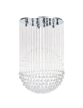 Lámpara colgante Gamalux led