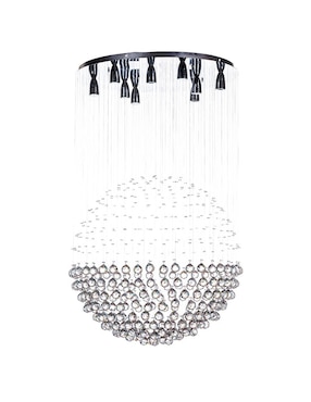 Lámpara colgante Gamalux led