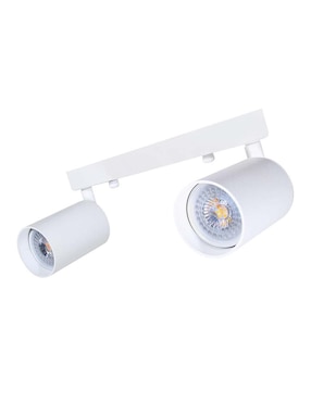 Lámpara de techo Illux led