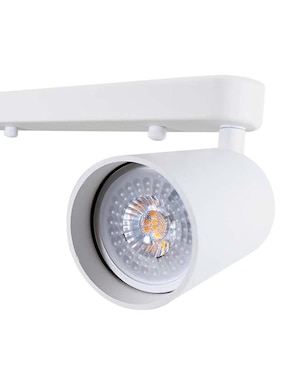 Lámpara de techo Illux led