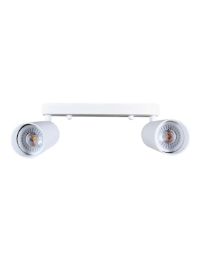Lámpara de techo Illux led