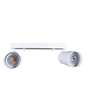 Lámpara de techo Illux led