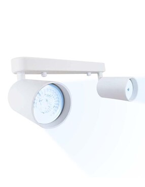 Lámpara de techo Illux led