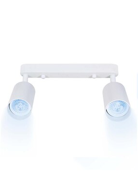 Lámpara de techo Illux led