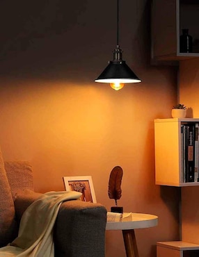 Lámpara colgante Kitul led