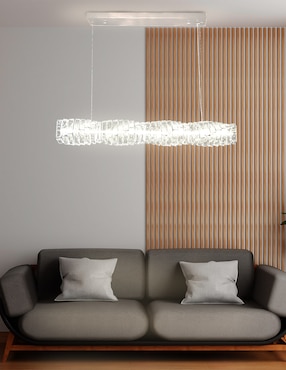 Lámpara colgante Class led