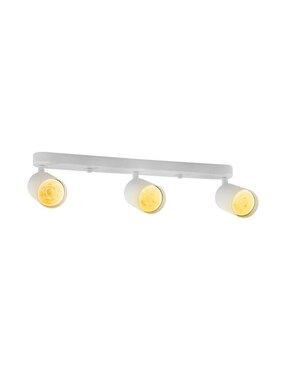 Lámpara de techo Illux led