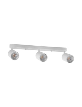 Lámpara de techo Illux led