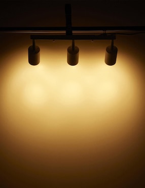 Lámpara de techo Illux led