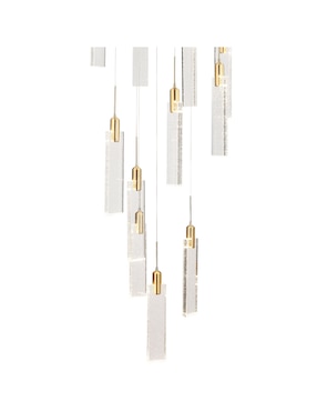 Lámpara colgante Class led