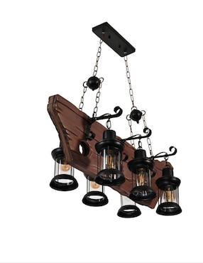 Lámpara decorativa LED La Luz De Victoria