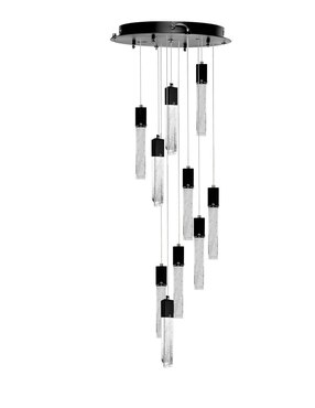 Lampara colgante LED Gamalux