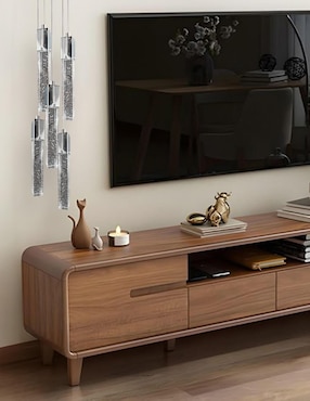 Lampara colgante LED Gamalux