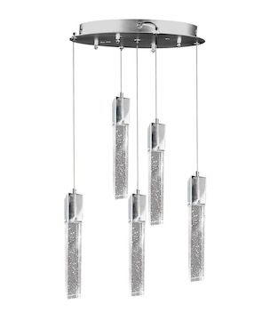 Lampara colgante LED Gamalux