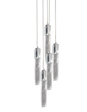 Lampara colgante LED Gamalux