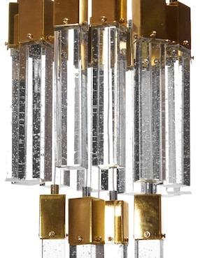 Lampara colgante LED Gamalux
