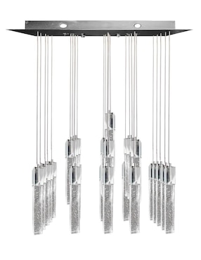 Lampara colgante LED Gamalux