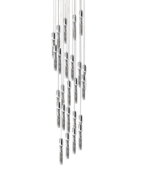 Lampara colgante LED Gamalux