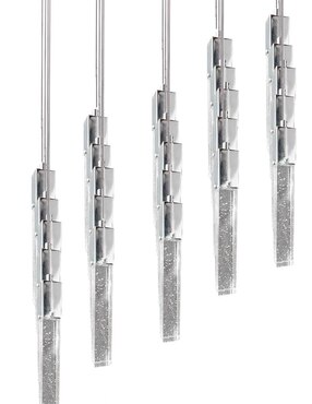 Lampara colgante LED Gamalux