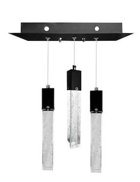 Lampara colgante LED Gamalux