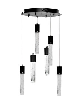 Lampara colgante LED Gamalux