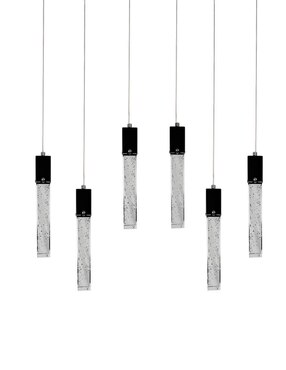 Lampara colgante LED Gamalux