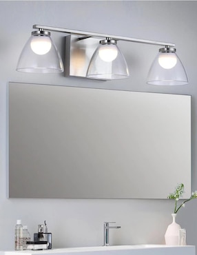 Arbotante LED Tecnolite Diya III