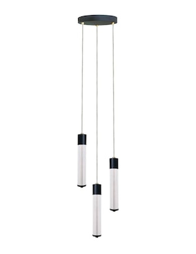 Lámpara colgante LED Tecnolite Hadeus II