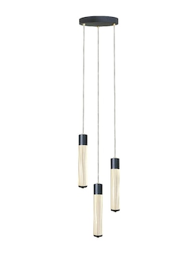 Lámpara colgante LED Tecnolite Hadeus II