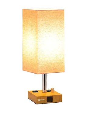 Lámpara de escritorio LED Bluelander