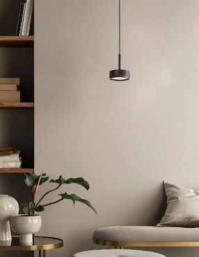 Lámpara colgante Tecnolite led Toliman