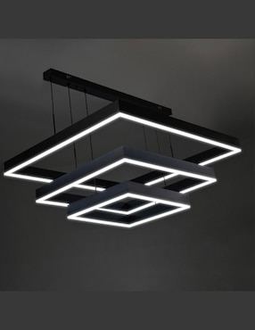 Lámpara colgante LED La Luz De Victoria