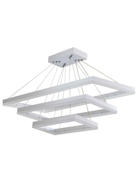 Lámpara colgante LED La Luz De Victoria