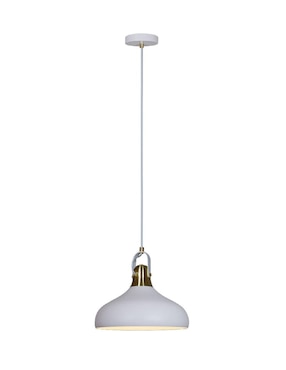 Lámpara colgante Incandescente y LED Tecnolite Jishu
