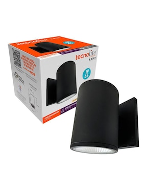 Arbotante LED Tecnolite Bango I