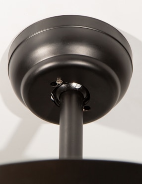 Ventilador de techo Designers con control remoto 6 velocidades