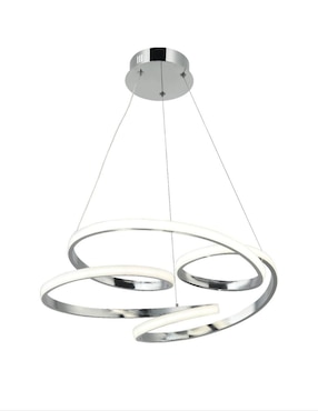 Lámpara colgante LED La Luz De Victoria