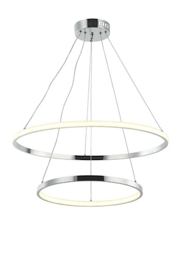 Lámpara colgante LED La Luz De Victoria