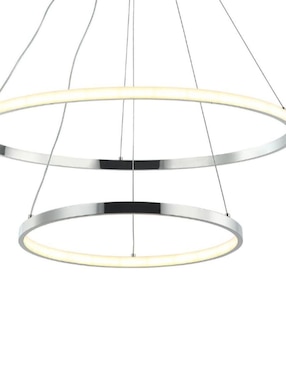 Lámpara colgante LED La Luz De Victoria