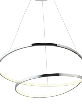 Lámpara colgante LED La Luz De Victoria