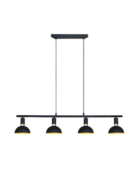 Lámpara colgante Incandescente y LED Tecnolite Arneb II