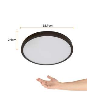 Árbotante Tecnolite led Marfik