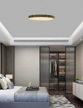 Árbotante Tecnolite led Marfik