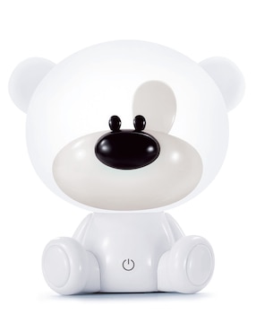 Lámpara Decorativa LED Haus Kids Polar Bear