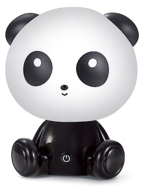 Lámpara De Mesa LED Haus Kids Panda