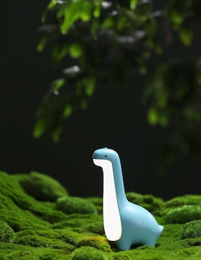 Lámpara de mesa LED Haus Kids Dino
