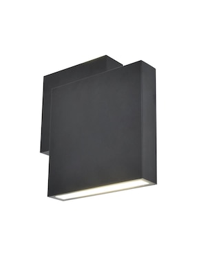 Arbotante LED Tecnolite Ban