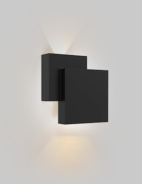 Arbotante LED Tecnolite Ban