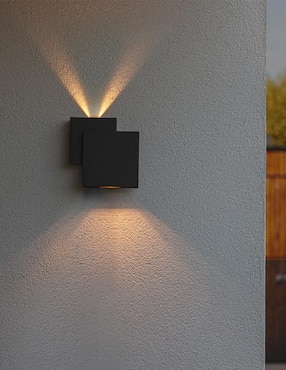 Arbotante LED Tecnolite Ban