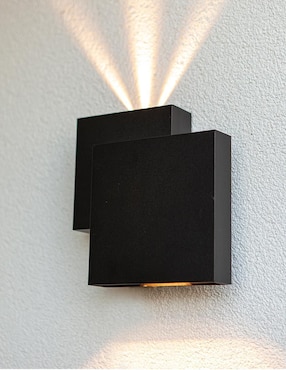 Arbotante LED Tecnolite Ban